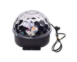 Диско-шар LED Magic Ball Light