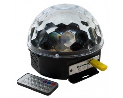 Диско-шар LED Magic Ball Light