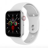 Умные часы Smart Watch W26+ Series 6 | Белые